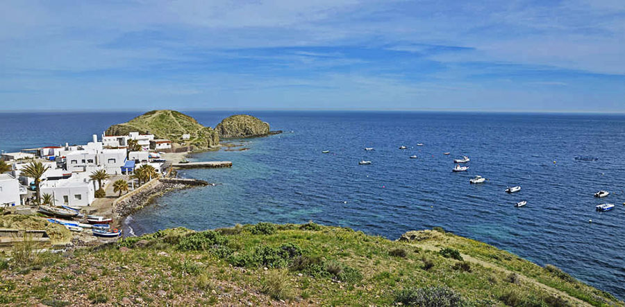 Punta de la Isleta