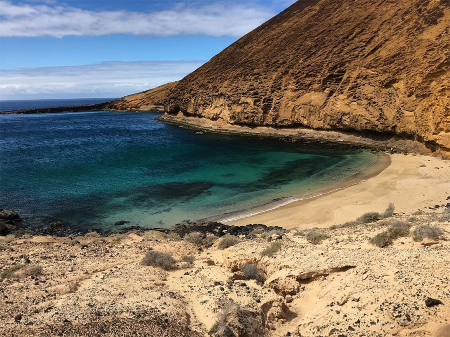 Playa de la Cocina