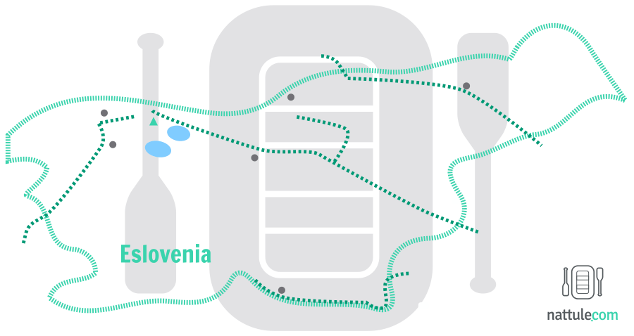 Turismo en Eslovenia: un paraíso para la aventura acuática
