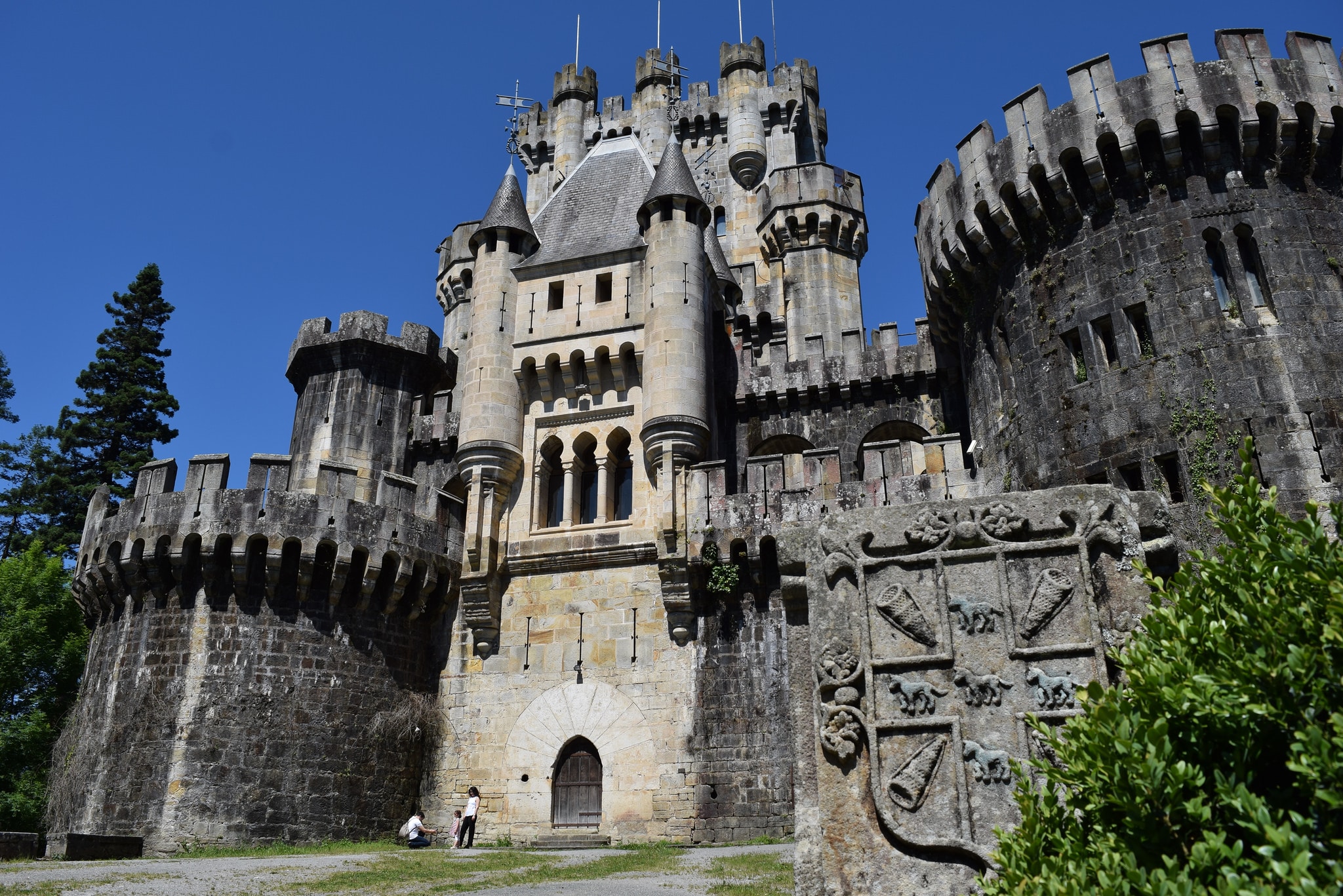Los 10 mejores castillos de España y rutas interpretadas para verlos