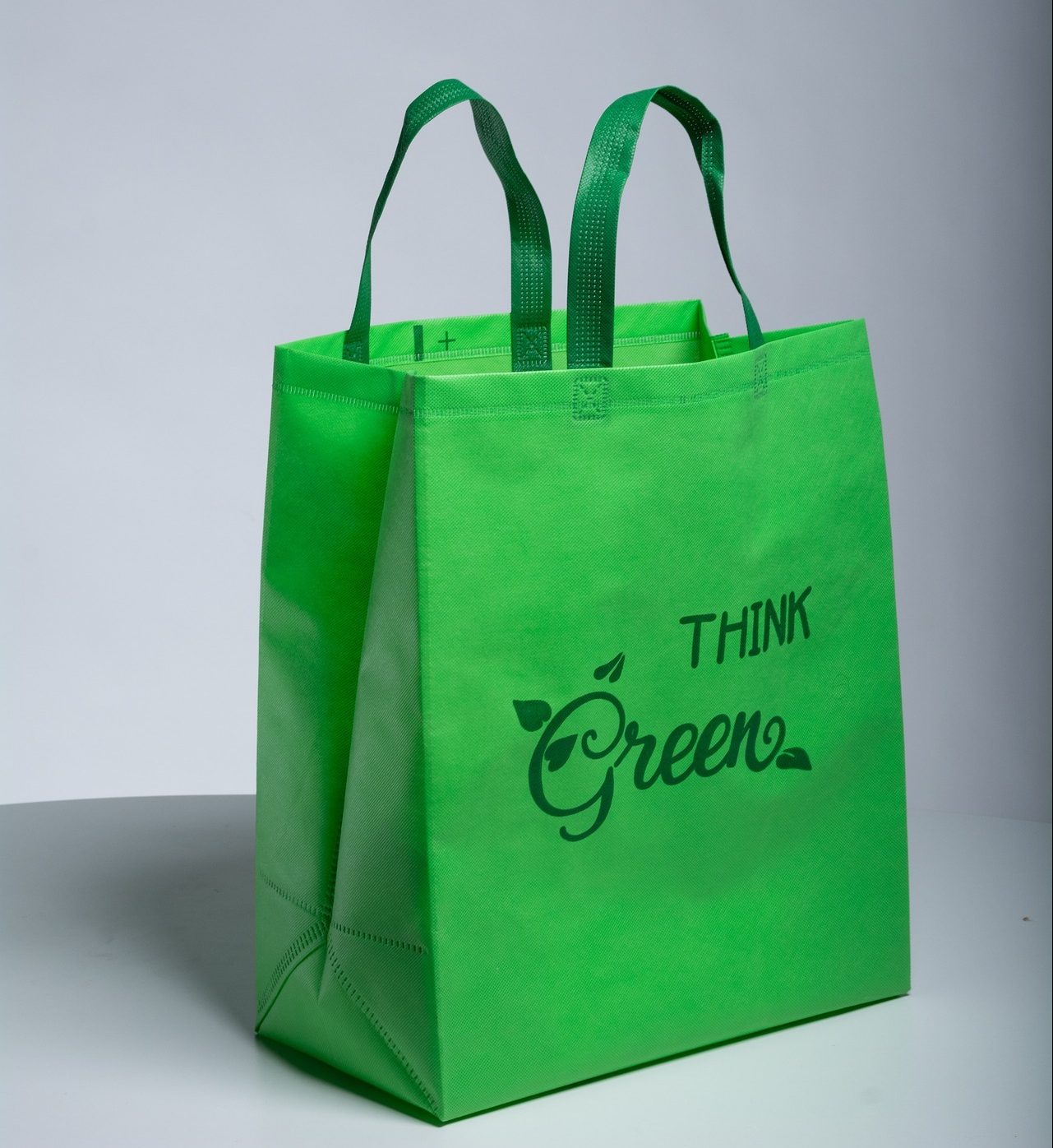 The arrival of ECO promotional gifts!