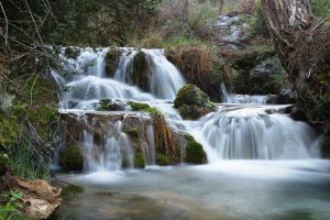 Descubriendo las maravillas del Río Borosa