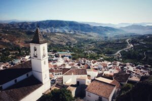 What to do in Casarabonela, a place with a lot of history