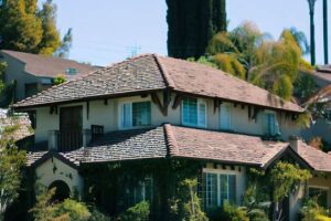 Explorando la Riqueza Arquitectónica de Los Ángeles: Un Viaje por los Mejores Vecindarios
