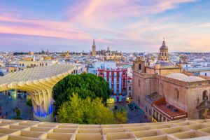 Descubriendo los Tesoros Históricos de Sevilla: Un Viaje en el Tiempo