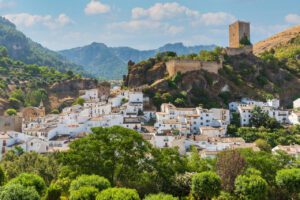 Rincones Secretos de Jaén: Lugares Fuera de lo Común para Explorar