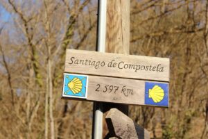 El Camino de Santiago, una experiencia única