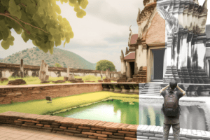 Turismo regenerativo: más allá de lo sostenible