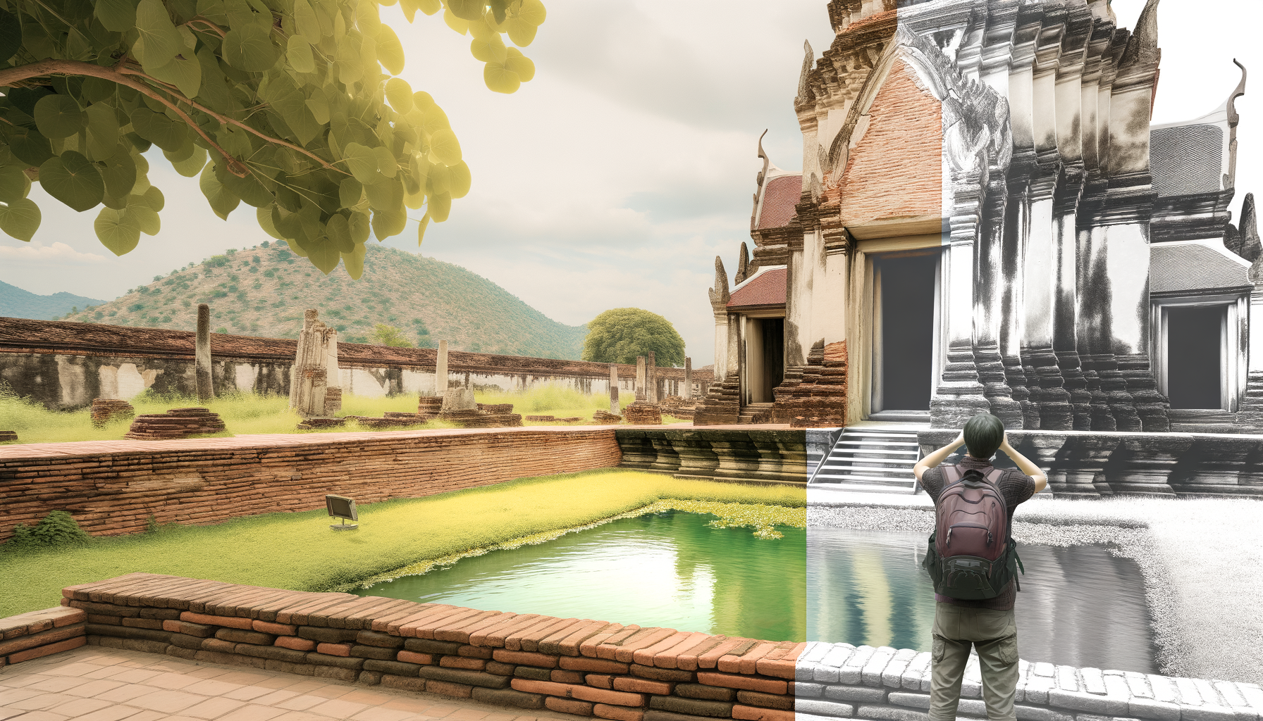 Qué es el turismo regenerativo