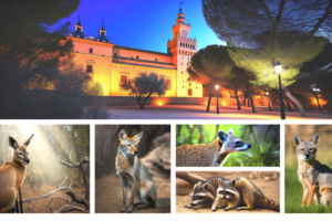 6 animales nocturnos que puedes ver en España