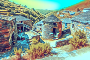 Turismo en zonas rurales despobladas: una apuesta por el futuro