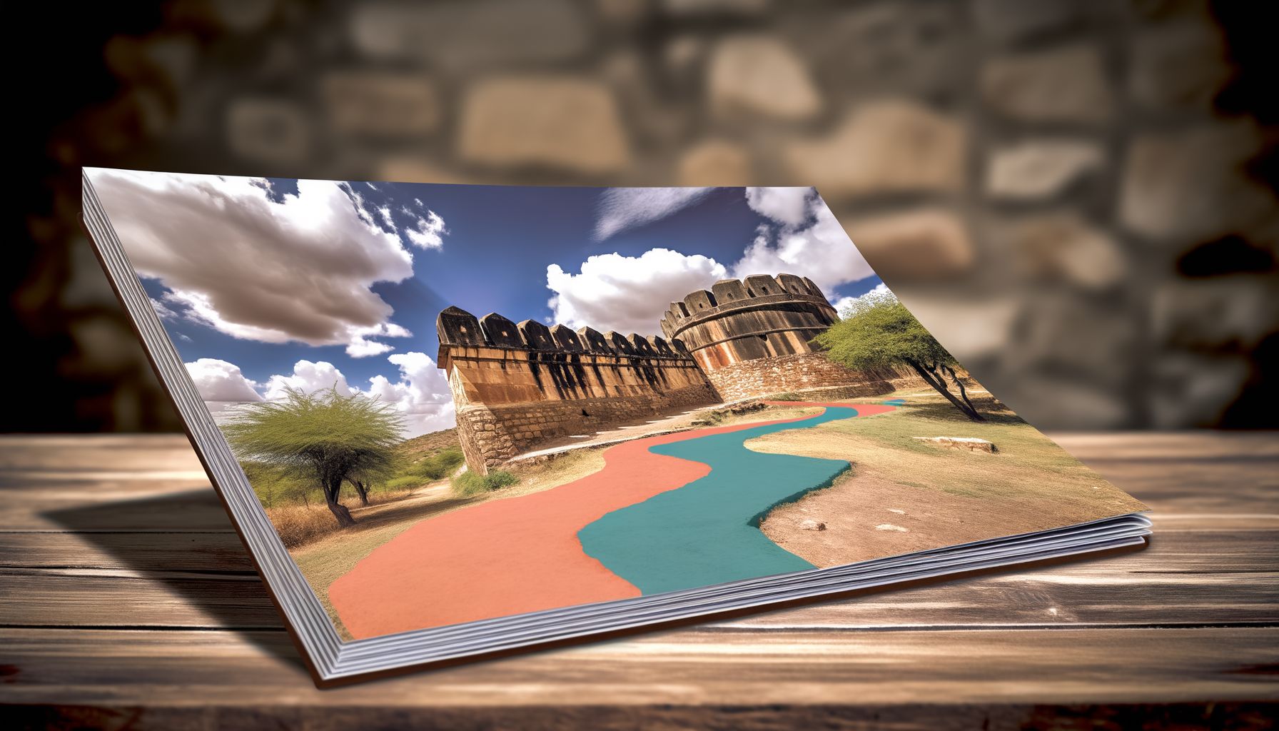 Senderismo histórico