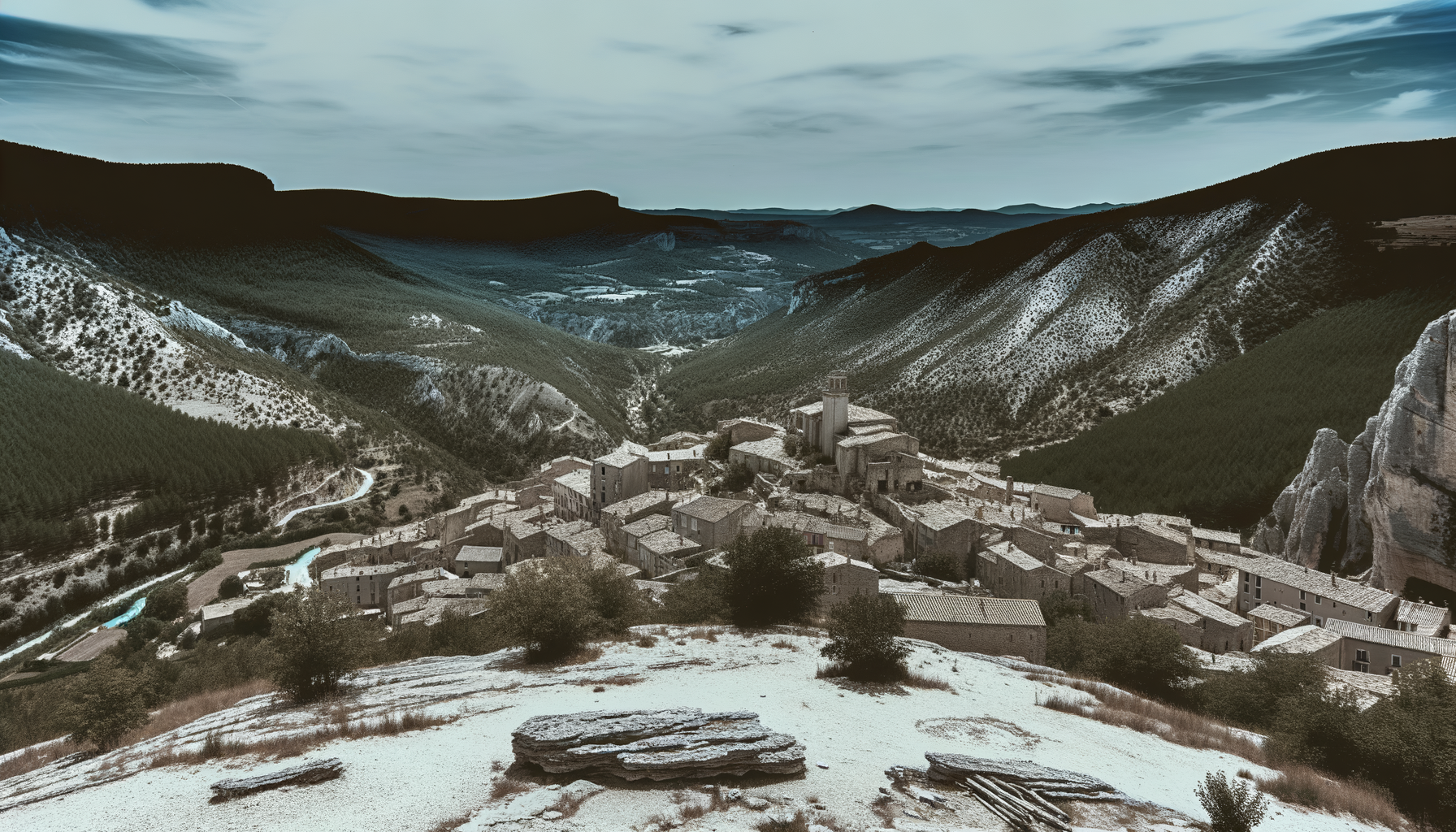 Avistamiento de aves rapaces