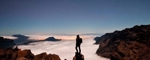 20 Fotografía del artículo de Bio Eco Actual - “Ecoturismo: La Palma más ecológica”