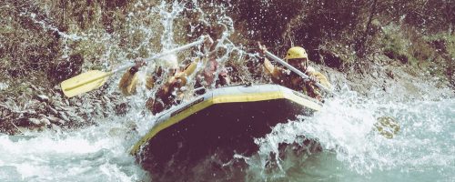 Actividad Rafting Actividad Rafting