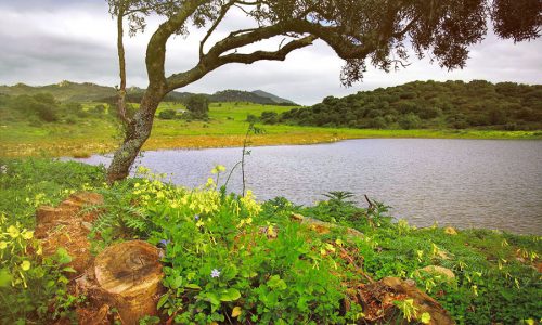 Laguna Azul Sintra Laguna Azul Sintra