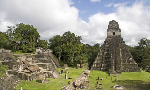GUATEMALA-5 GUATEMALA-5
